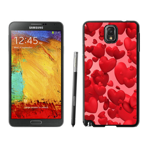 Valentine Sweet Love Samsung Galaxy Note 3 Cases DYC | Coach Outlet Canada